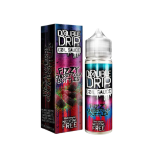 Double Drip Fizzy Cherry Cola