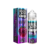 Double Drip Raspberry Sherbet