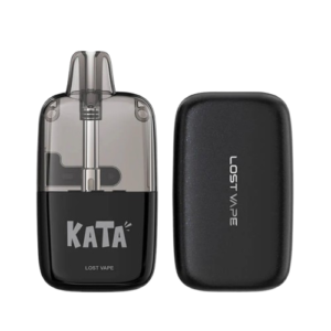 Lost Vape Kata Pod Kit