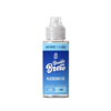 Double Brew Blueberry Ice