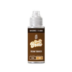 Double Brew Cream Tobacco