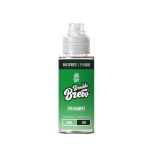 Ohm Brew Double Brew Spearmint