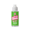 Ohm Brew Double Brew Strawberry Watermelon Bubblegum | 100ml Shortfill