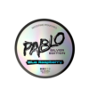 Pablo Silver Blue Raspberry