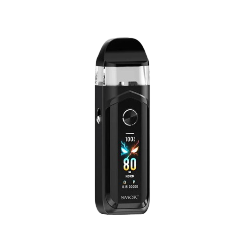 SMOK Nord 6 Refillable Pod Vape Kit