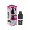 Avomi CLIQ Strawberry Raspberry Cherry Ice
