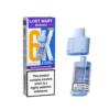 Lost Mary BM6000 Blackcurrant Lemonade Pods