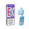 Lost Mary BM6000 Blue Razz Cherry Pods