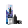 Hayati Pro Max Plus Blueberry Raspberry Pods