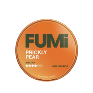 FUMI Prickly Pear Nicotine Pouches
