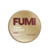 FUMI Zingy Ginger Nicotine Pouches