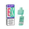 Lost Mary BM6000 Fruit Medley Prefilled Vape Pods
