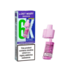 Lost Mary BM6000 Blueberry Sour Raspberry Pods