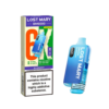 Lost Mary BM6000 Prefilled Pod Vape Kit
