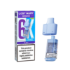 Lost Mary BM6000 Mr Blue Pods