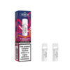 SKE Crystal Pro Blue Sour Raspberry Pods