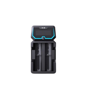 Xtar X2 Charger