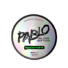 Pablo Silver Nicotine Pouches - Spearmint - 10mg