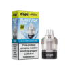 Vaporesso DOJO Blast Blue Razz Lemonade Pods