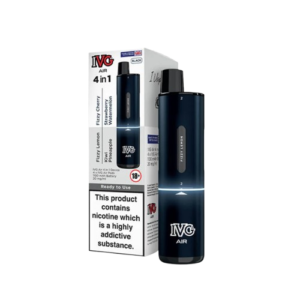 IVG Air 4-in-1 Prefilled Pod Vape Kit