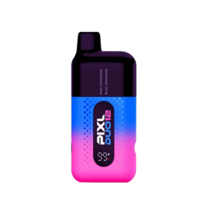 PIXL Duo 12 Prefilled Pod Vape Kit