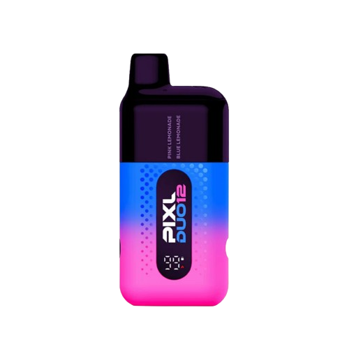 PIXL Duo 12 Prefilled Pod Vape Kit