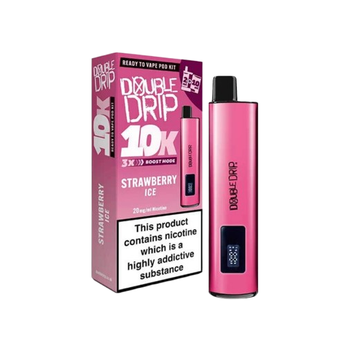 Double Drip 10K