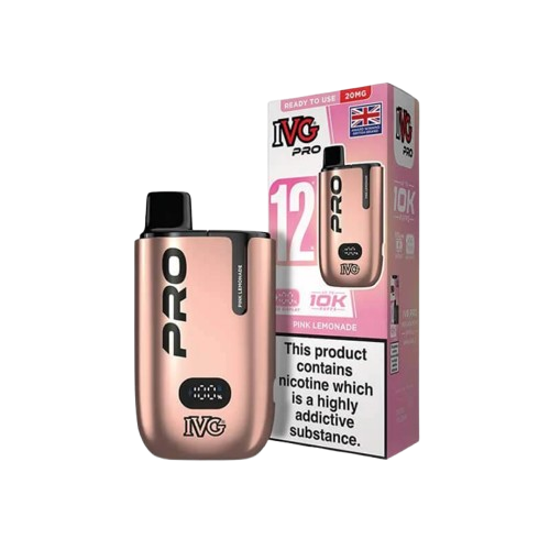 IVG Pro 12