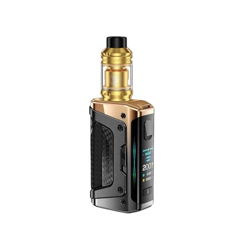 Aegis Legend 5
