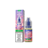 SKE Crystal Blueberry Peach Ice Nic Salt E-Liquid 10ml bottle