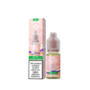 SKE Crystal Juicy Peach Nic Salt E-Liquid 10ml bottle