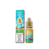 SKE Crystal Pineapple Ice Nic Salt E-Liquid 10ml bottle
