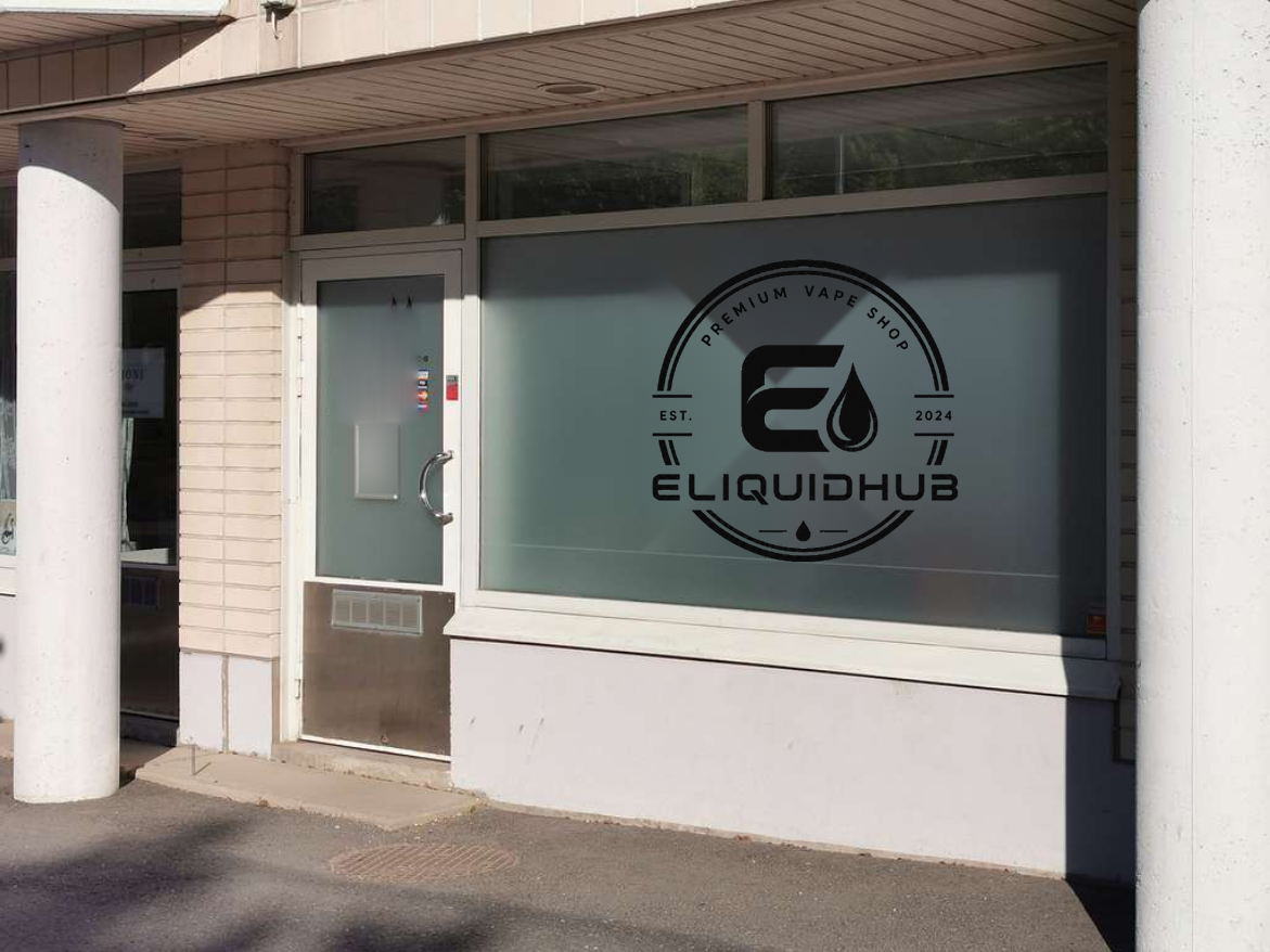 Storefront Banner