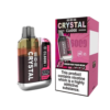 SKE Crystal CL6000 Prefilled Pod Kit