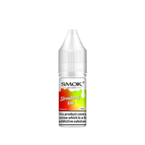 SMOK Strawberry Ice Cream Nic Salt E-Liquid 10ml bottle