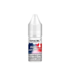 SMOK Blueberry Sour Raspberry Nic Salt E-Liquid 10ml bottle